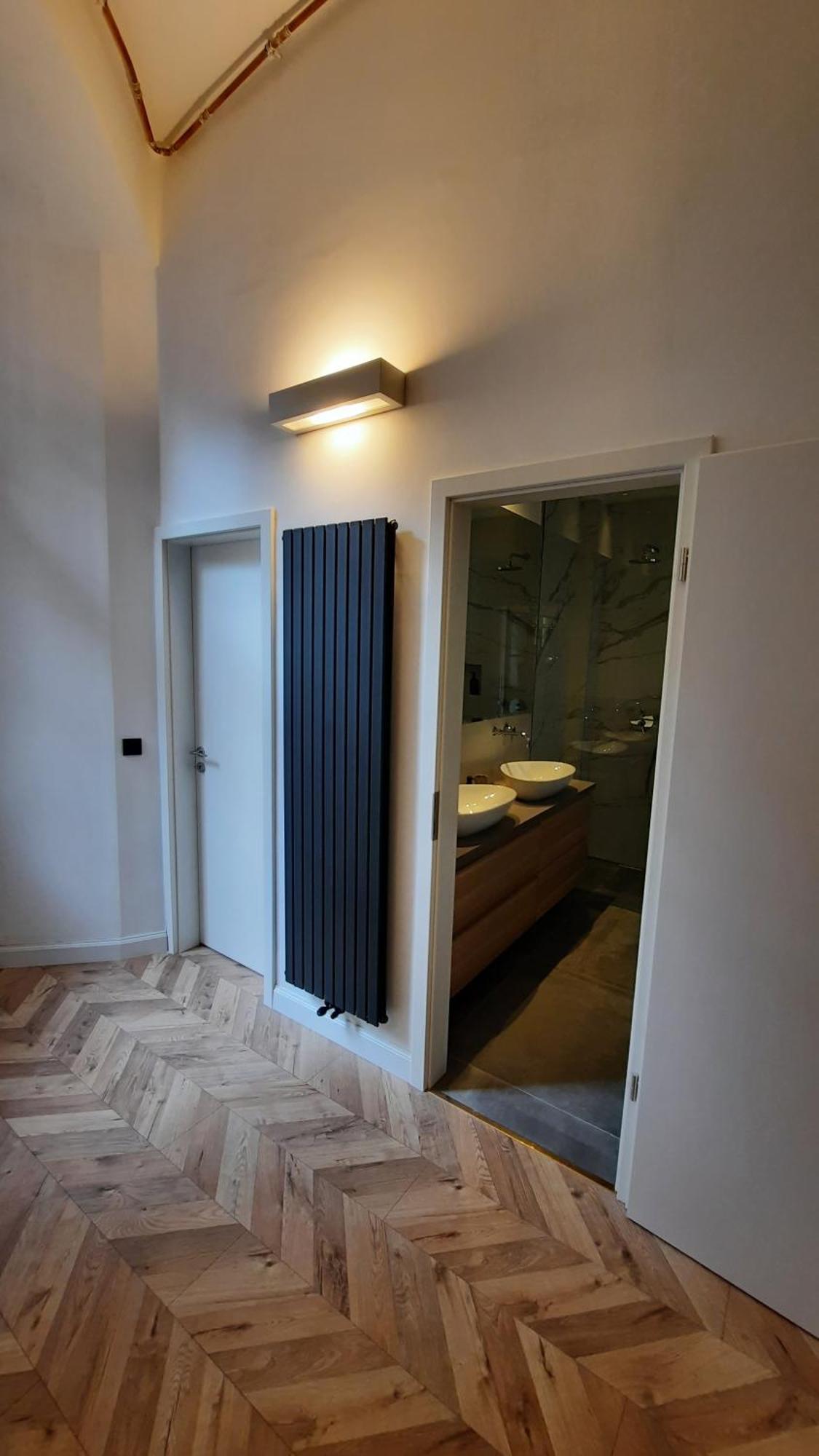 Deak Central Loft บูดาเปสต์ ภายนอก รูปภาพ
